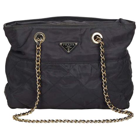 vintage prada quilted bag|prada quilted crossbody bag.